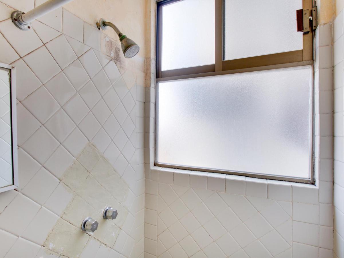 Hotel Valle De Oaxaca Ngoại thất bức ảnh