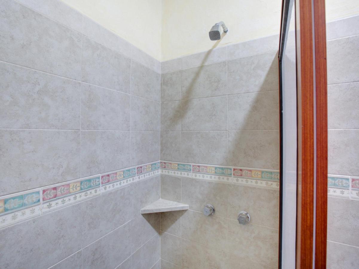 Hotel Valle De Oaxaca Ngoại thất bức ảnh